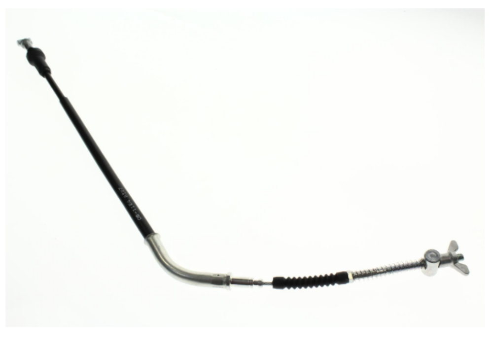 GENUINE OEM KAWASAKI PARK-BRAKE CABLE 54005-1141