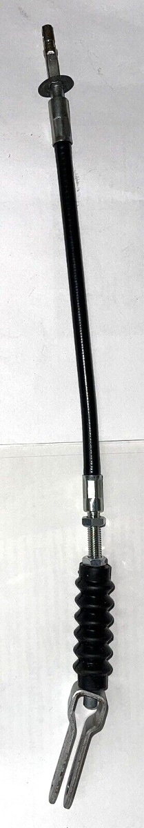 NEW OEM HONDA LAWN MOWER ENGINE CLUTCH CABLE 24150-751-700, HT-R3811, HT-R3009K