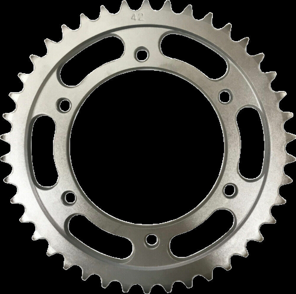 PARTS UNLIMITED 1210-2147 SPROCKET REAR 530 42T