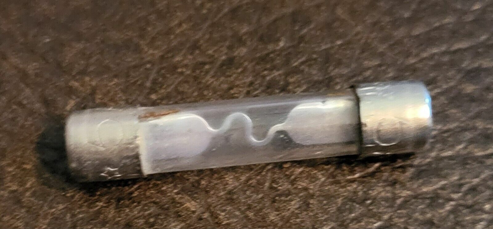 NOS OEM KAWASAKI OEM FUSE 5A,L=31.8 26006-3702 JET SKI JET