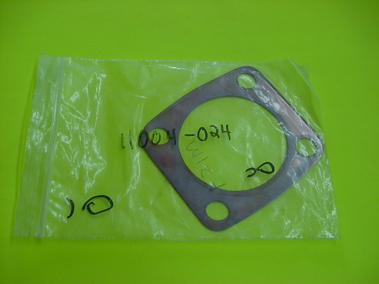 Cylinder Head Gasket F21-M F21M 11004-024 Kawasaki NOS