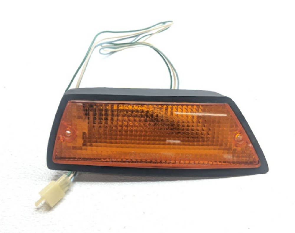 Honda CB900 GL1100 / Goldwing Right Fairing Turn Signal Light #041-0140 OPEN BOX