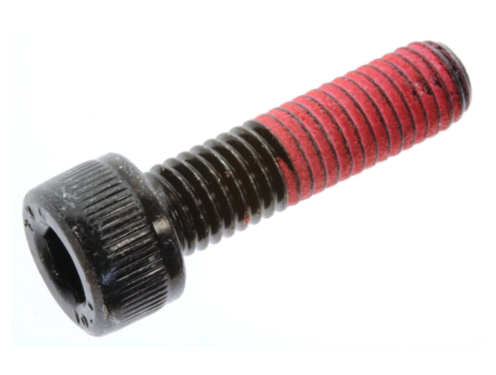 Kawasaki Bolt Socket (8x30) 92154-0502