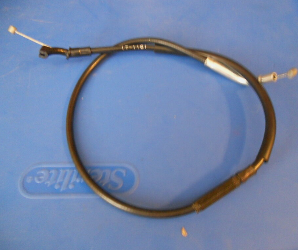 NOS Kawasaki Starter Cable 1988-1989 EX250 54017-1101