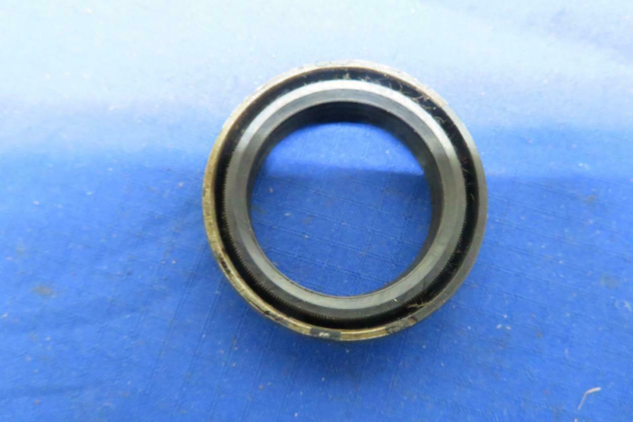 OEM Honda S90 CS90 CL90 CT90 CB100 Oil Fork Seal 90756-028-000 27*37*7.5mm Black