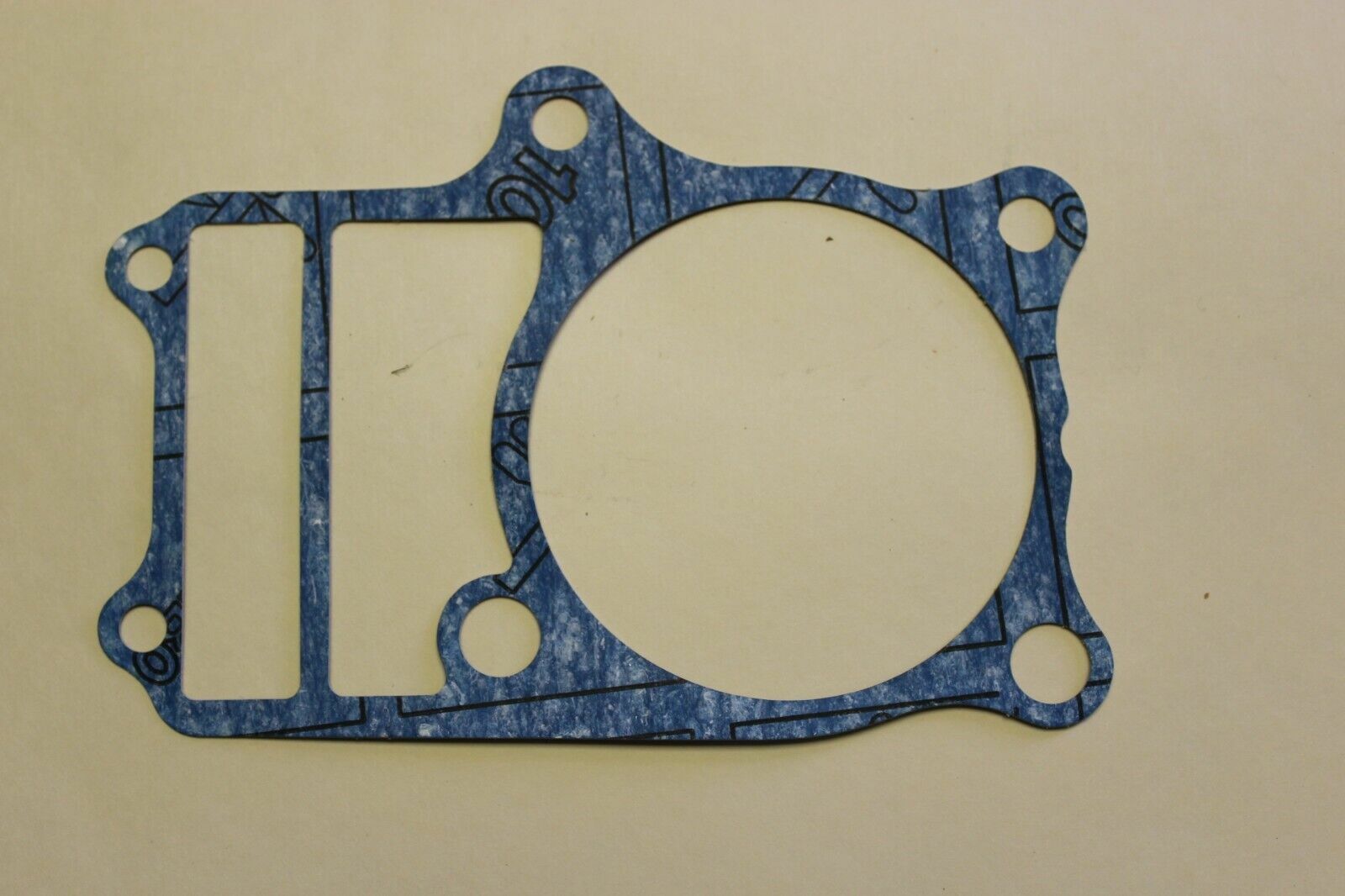 Honda VT700 VT750 83-85 NOS Base Gasket OEM 12191-ME9-000 VT700C VT750C