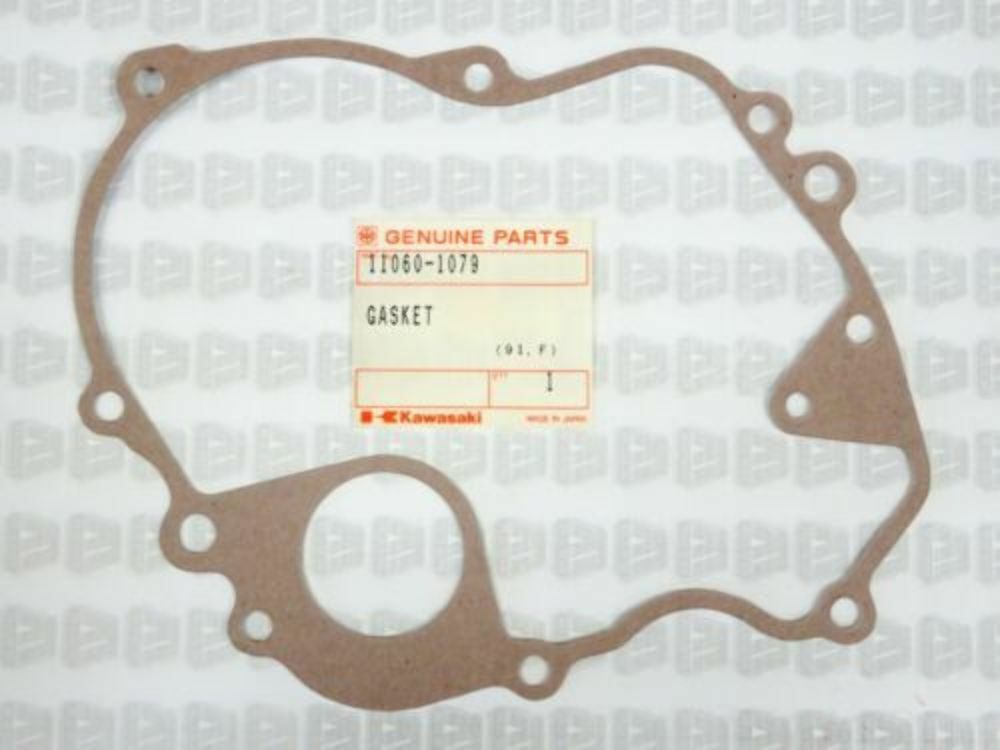 Kawasaki 89-90 Ninja ZX-7 OEM transmission gasket 11060-1079