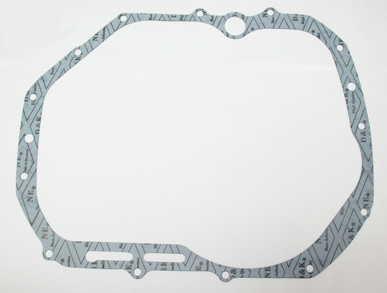 NOS Honda 1983 GL650 Silver Wing Transmission Cover Gasket 11391-ME2-306