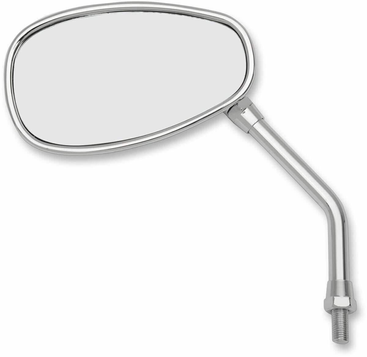 NEW Emgo Yamaha XJ700 700 Maxim XV700 1AA-26280-10-00 1100 Virago Right Mirror