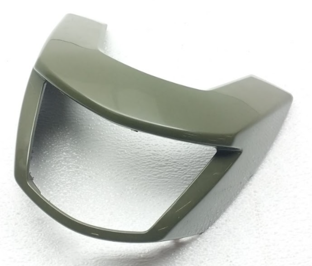 Suzuki 56321-34K01-291 - COVER, HANDLE REAR
