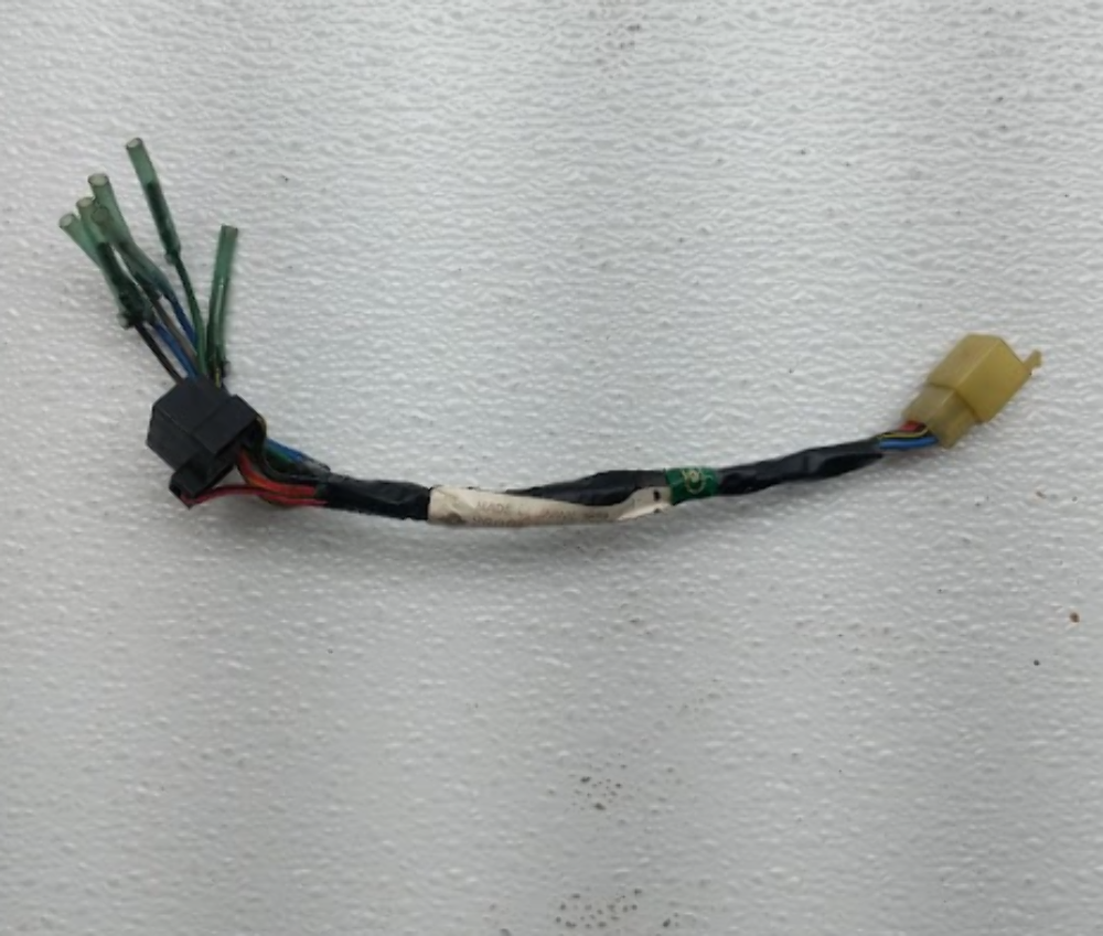KAWASAKI- 26001-1726- WIRING HARNESS NINJA 600 - NOS NS230