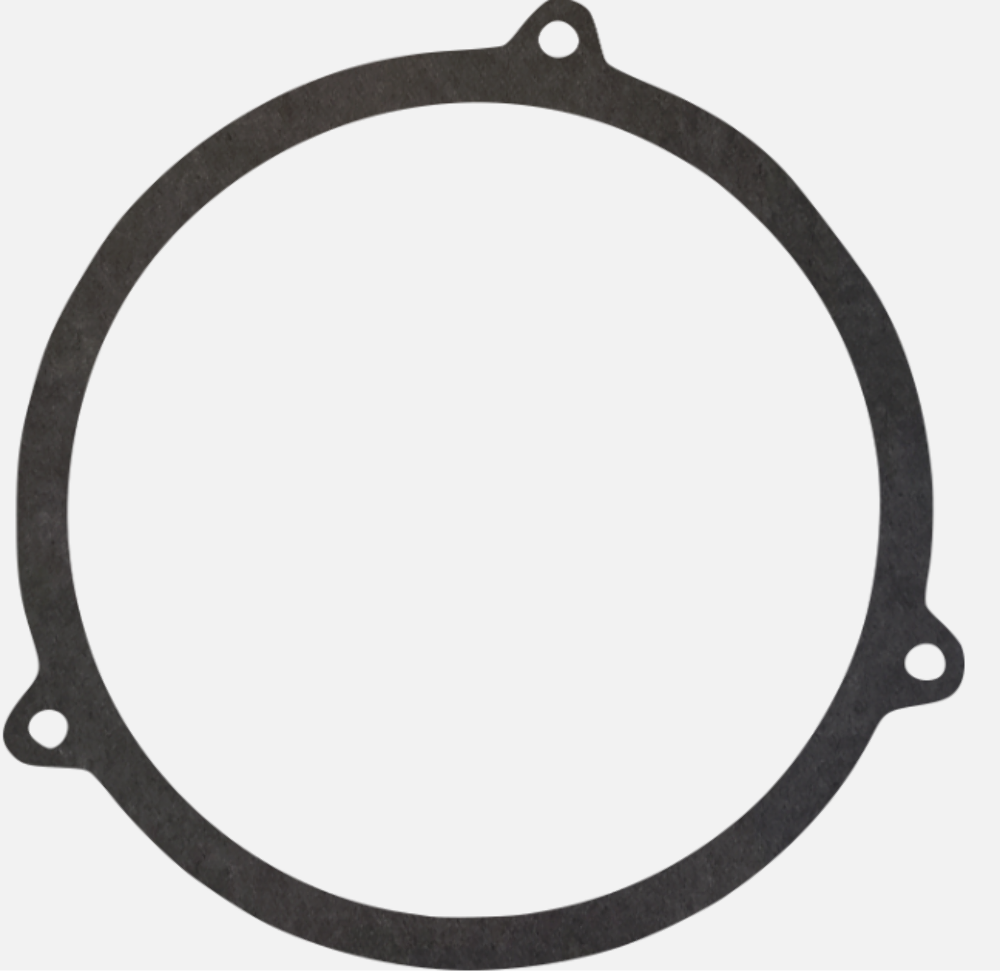 1981-84 HONDA ATC250R ALTERNATOR COVER GASKET, 31123-961-000