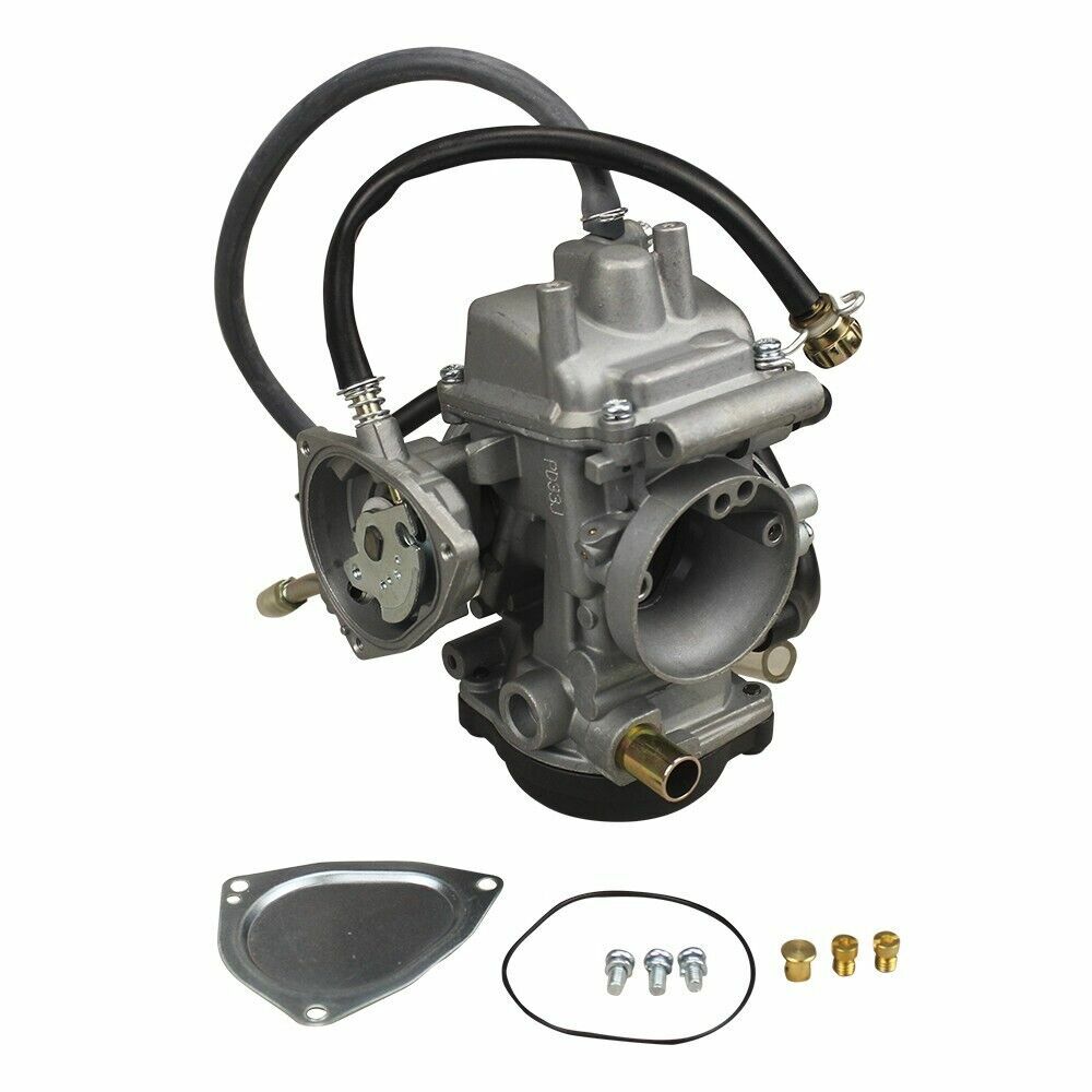 Carburetor Yamaha YFM 400 Big Bear Carb 2x4 4x4 4S1-E4101-10-00