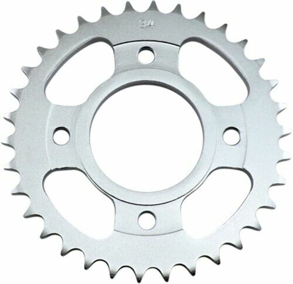 GENUINE OEM HONDA Steel 34 41200-369-000 K22-3556