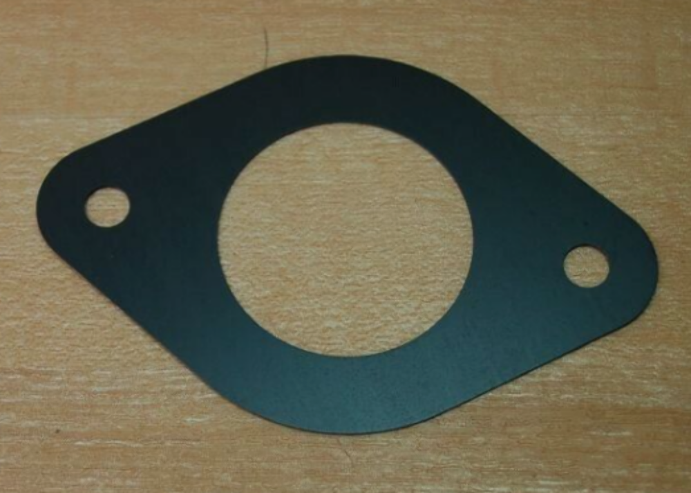 NOS Kawasaki JB650 JF650 Jet Ski 1989-1992, Carburetor Gasket # 11009-3753