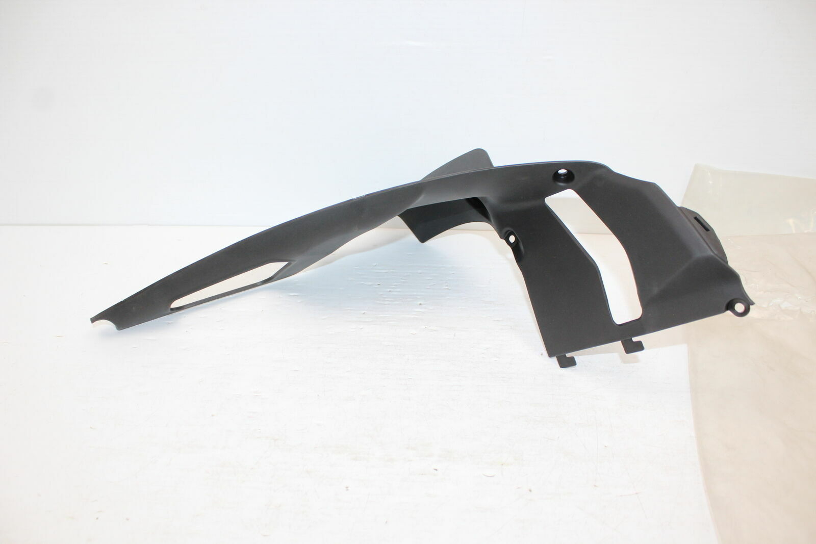 2012-2016 Kawasaki Ninja 650 EX650 OEM Right Inner Fairing Cowl