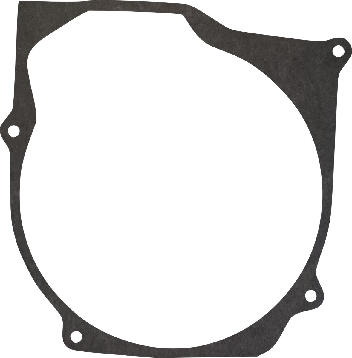 Honda CB 400 CB CM 450 OEM Left Crankcase Alternator Cover Gasket 11492-413-300
