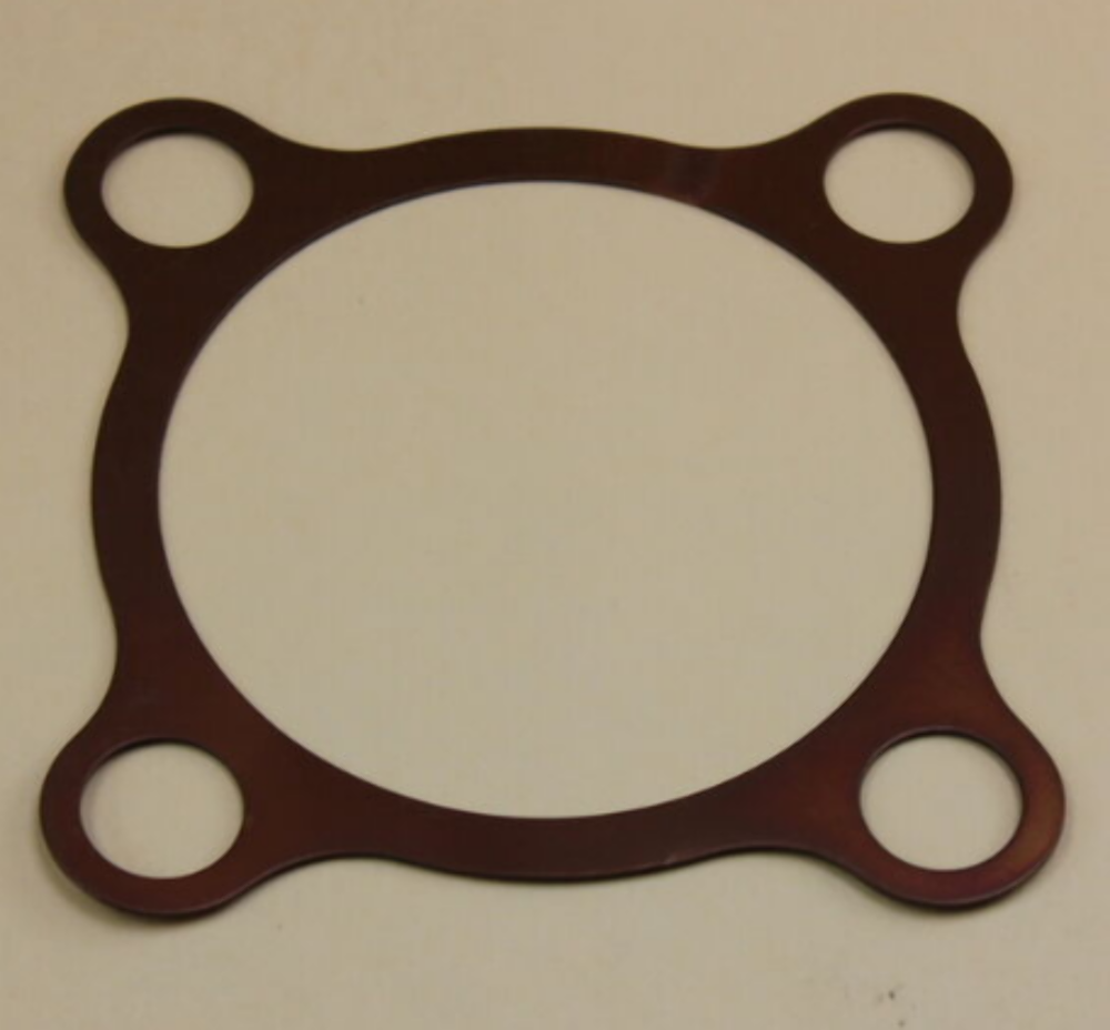 1972/1975 KAWASAKI 750 H2 CYLINDER HEAD GASKET 11004-049 NEW OEM