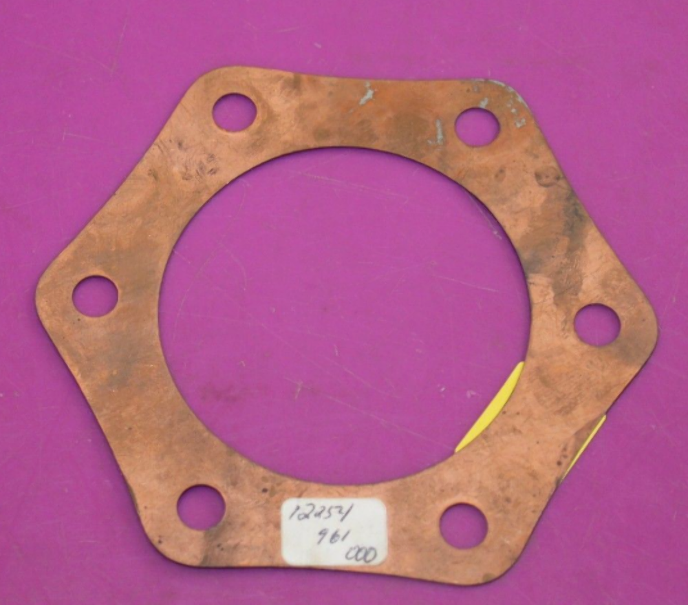 Honda ATC250R COPPER HEAD GASKET FIBER BASE SET 12254-961-000