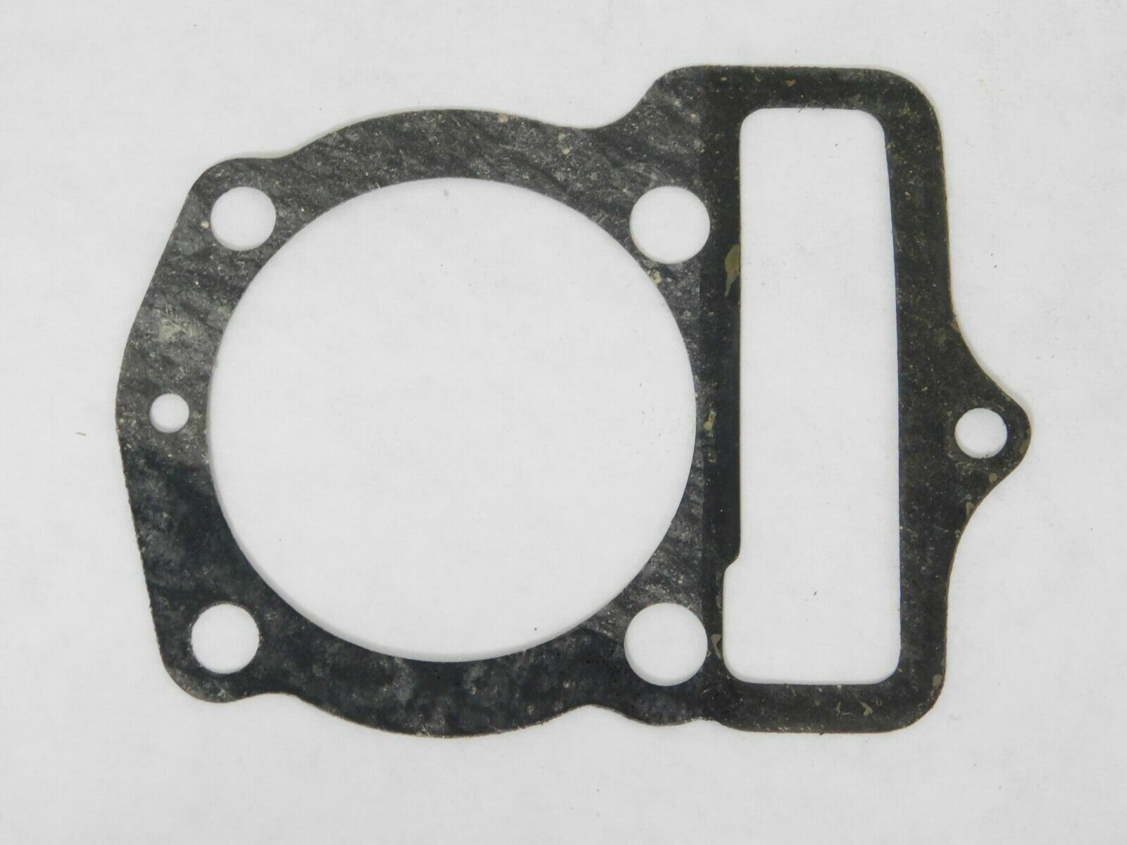 NOS Genuine 1979-1980 Honda XL 100 Cylinder Engine Base Gasket OEM 12191-436-000