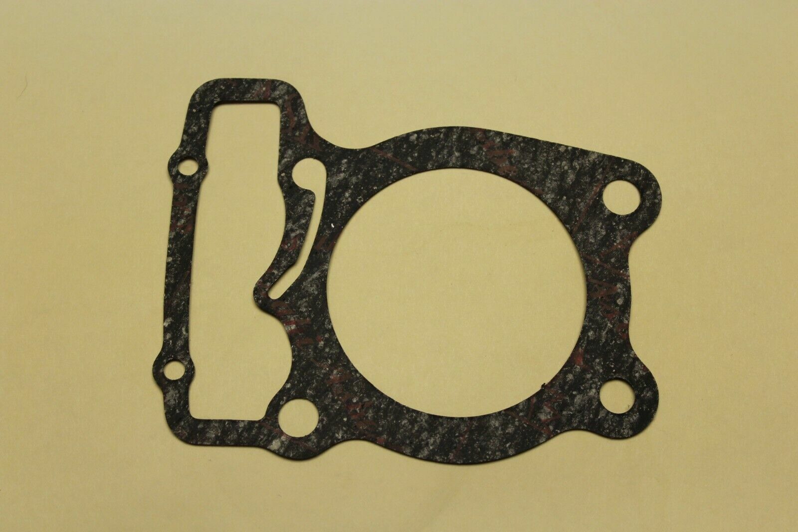 HONDA XL250 '78-83 XR250 '79-82 CYLINDER BASE GASKET 12191-428-010