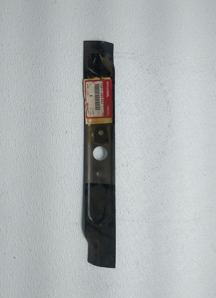 New NOS Genuine Honda Mower Blade OEM 72511-959-660