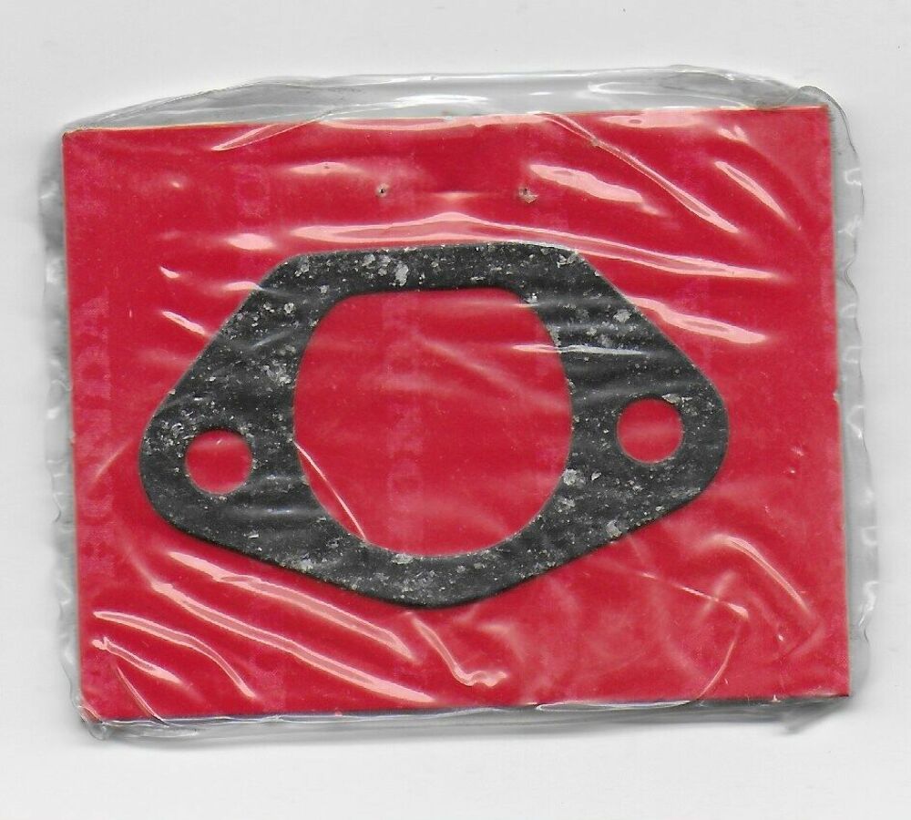 GENUINE OEM HONDA 16212-896-000 INSULATOR GASKET