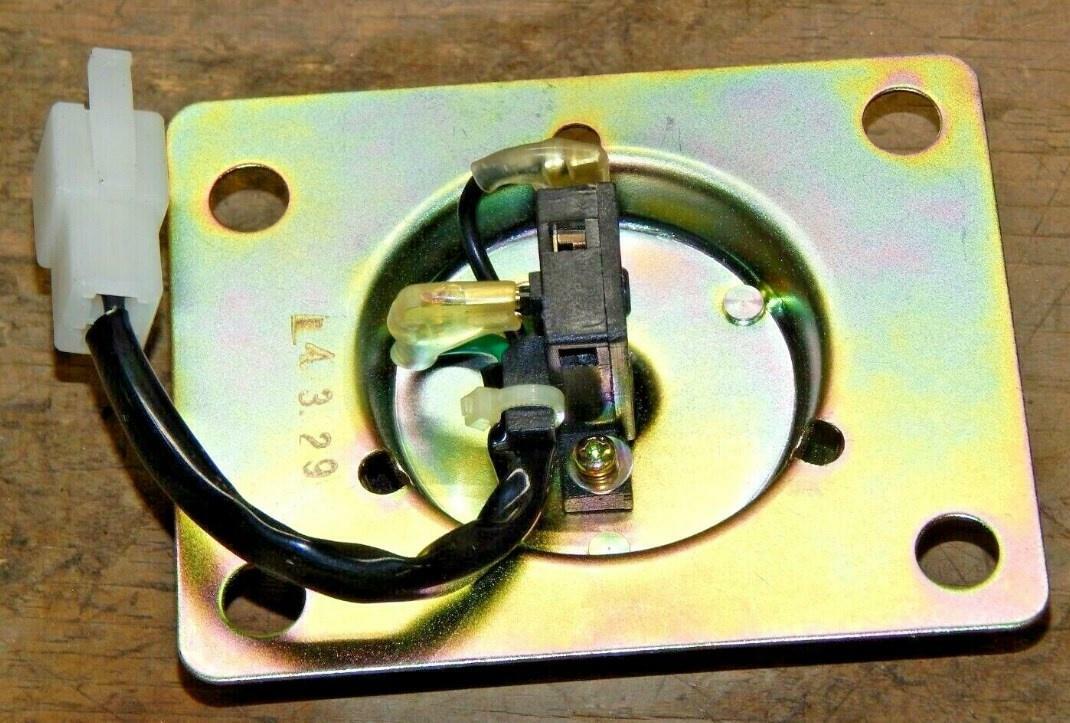 OEM HONDA Lawn Tractors HT3813K1 SA Seat Switch Assembly 35801-750-A01