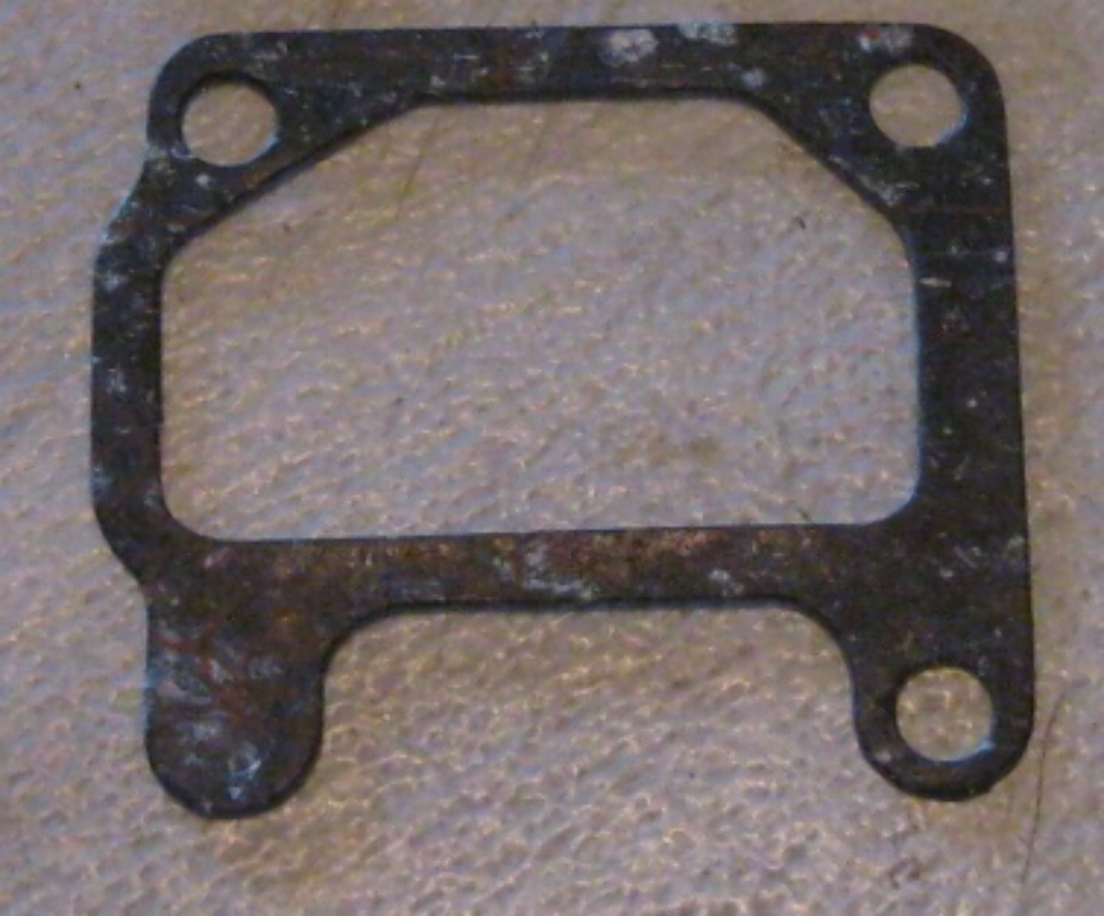 NOS Kawasaki WSAA WSAB JS440 JS550 JS400 Intake Gasket 11009-3785