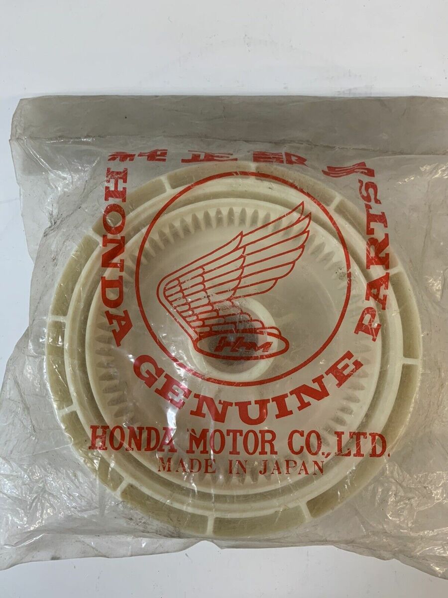 OEM Genuine Honda 42800-960-770XC Lawnmower Wheel Rear