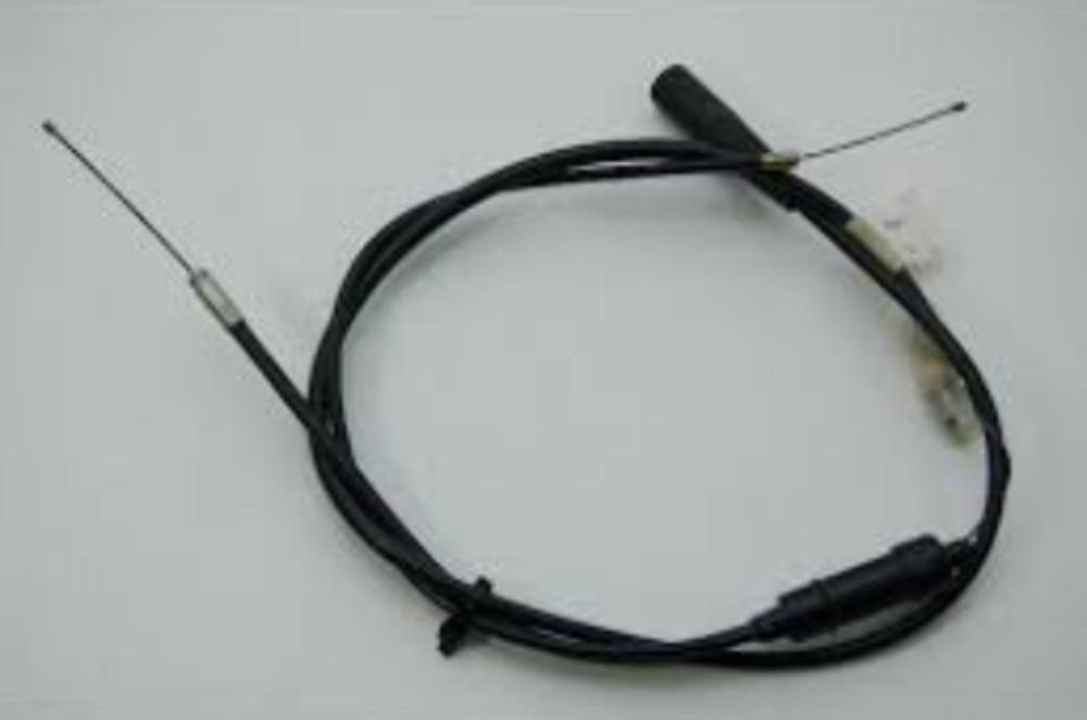 GENUINE Kawasaki NOS OEM NEW 54012-130 Control Cable KD KD175