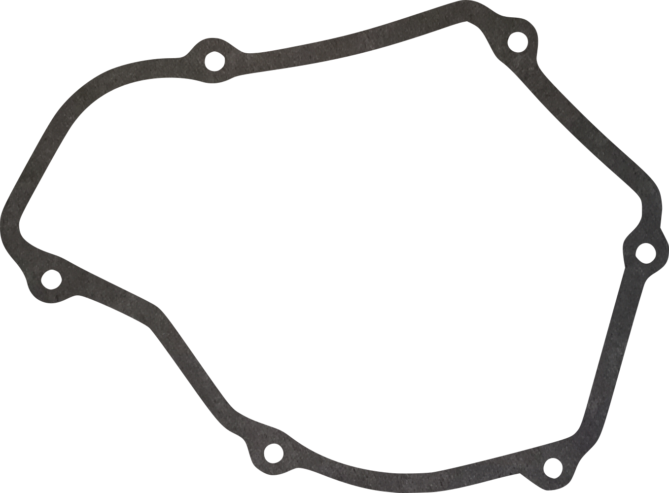 GENUINE OEM Stator Cover Gasket Honda 11352-Ha2-000