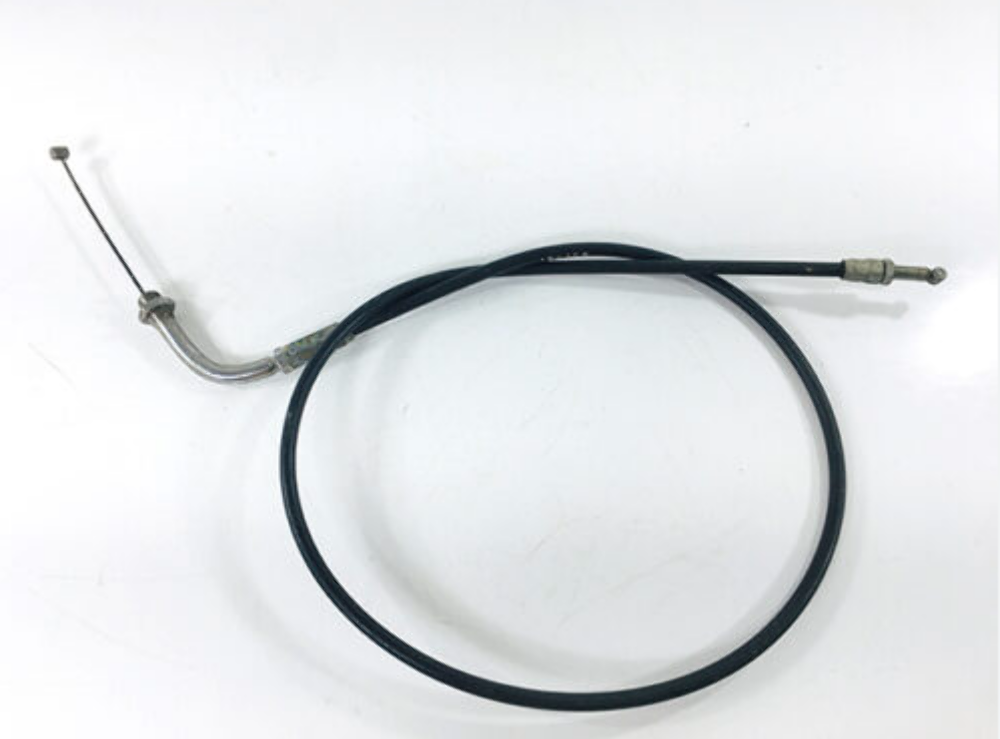 54012-118 NOS Kawasaki KE175 Control Cable