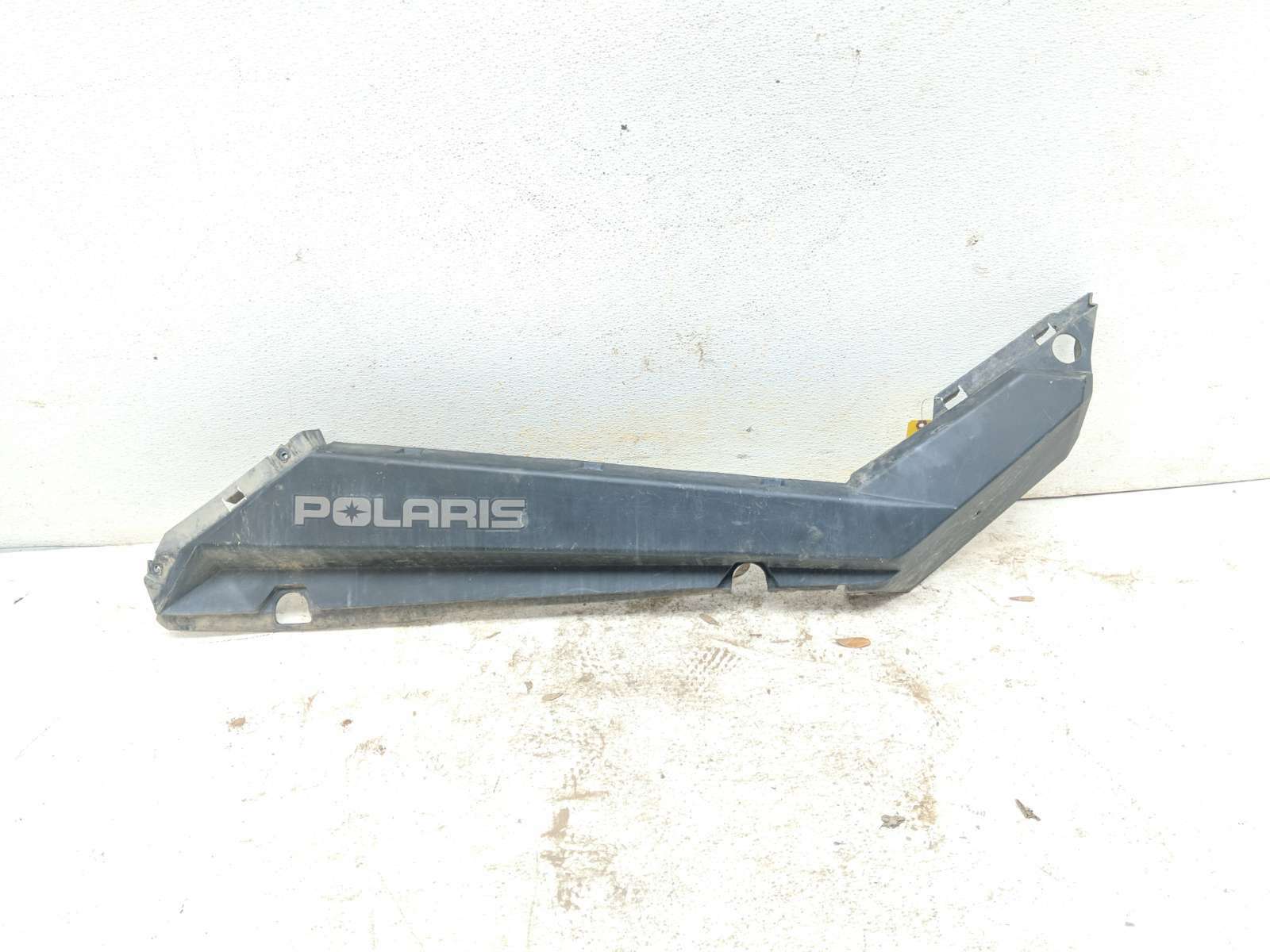 21 Polaris RZR Pro XP Ultimate Turbo Front Left Side Under Door Fender