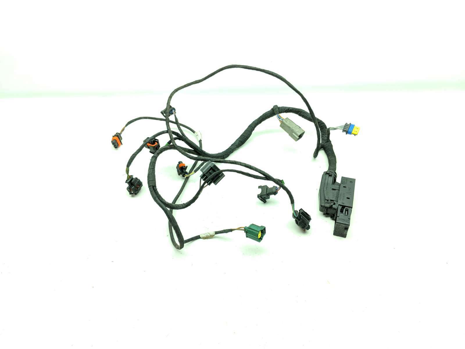 09 Can Am Spyder GS 990 Engine Motor Sub Wire Wiring Harness