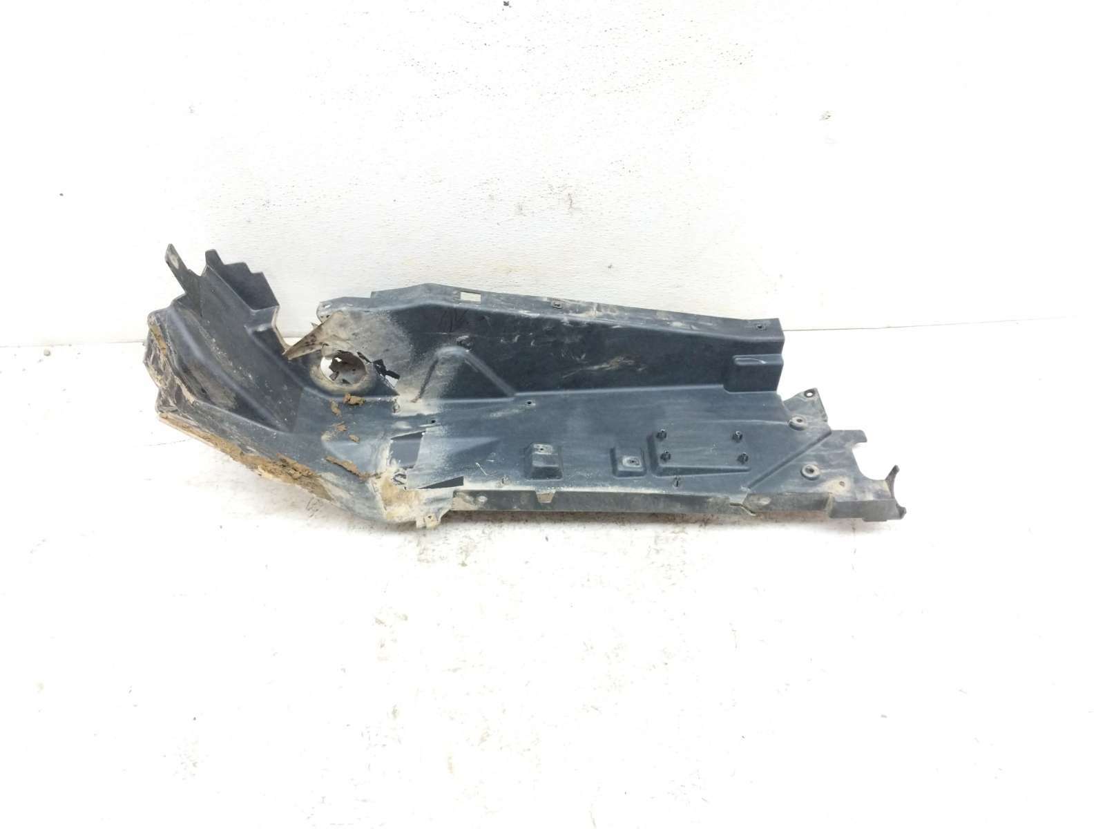 21 Polaris RZR Pro XP Turbo Front Rear Left Closeoff Cover 5455193