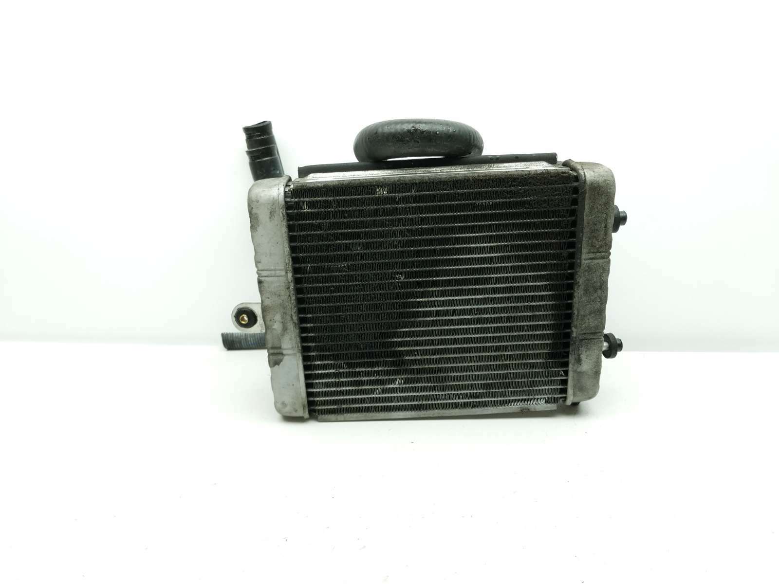 09 Can Am Spyder GS 990 Radiator A