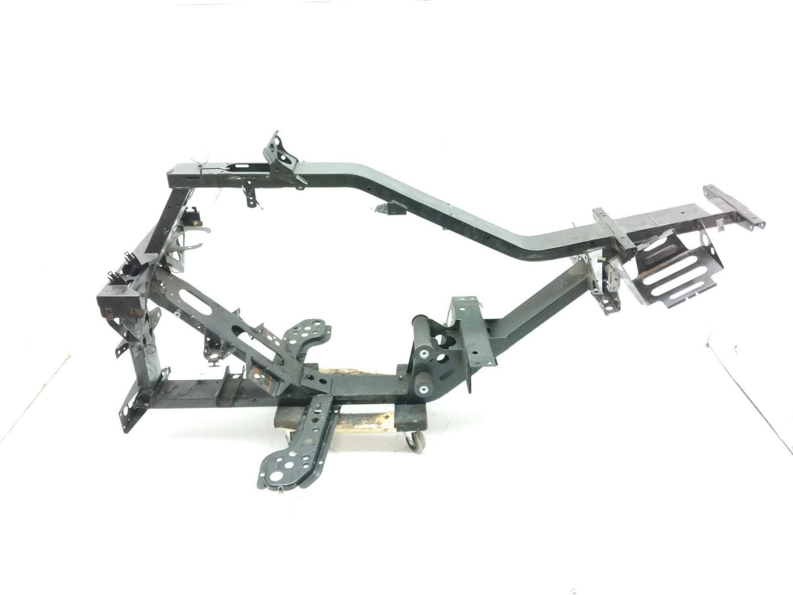 09 Can Am Spyder GS 990 Main Frame Chassis STRAIGHT CLN