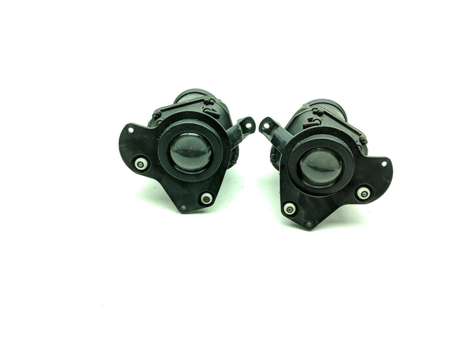09 Can Am Spyder GS 990 Front Left Right Fog Lights Pair