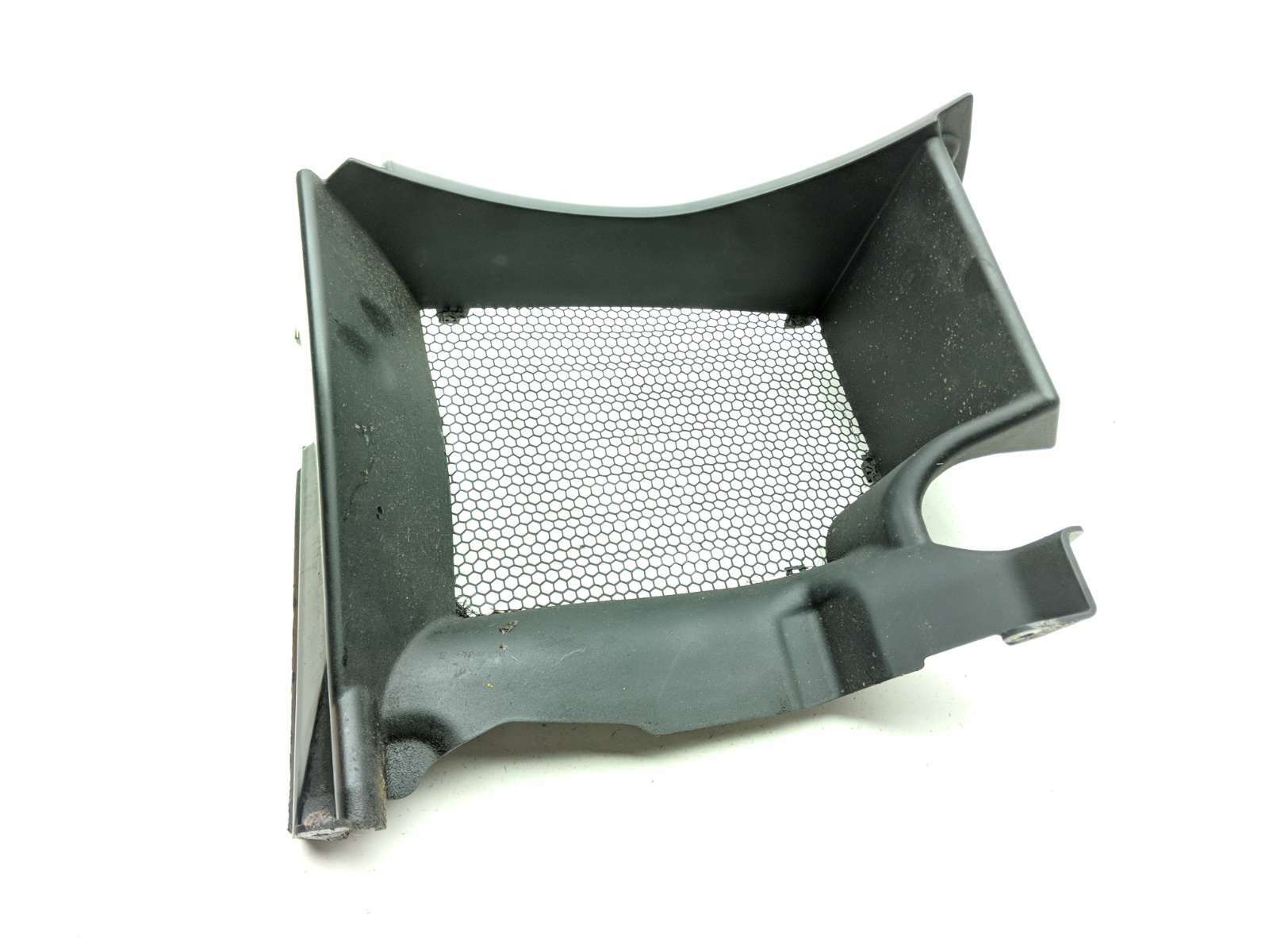 09 Can Am Spyder GS 990 Right Radiator Hub Cover Shroud 705001486