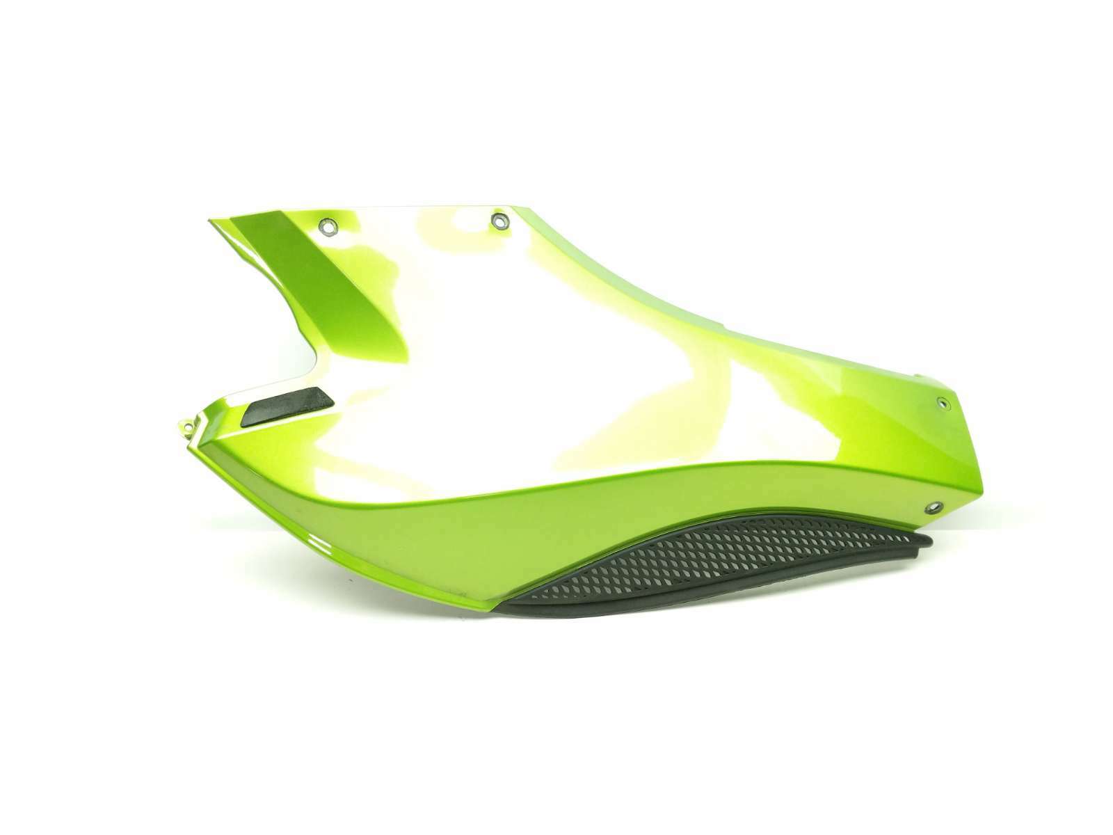 09 Can Am Spyder GS 990 Left Side Fairing Cover
