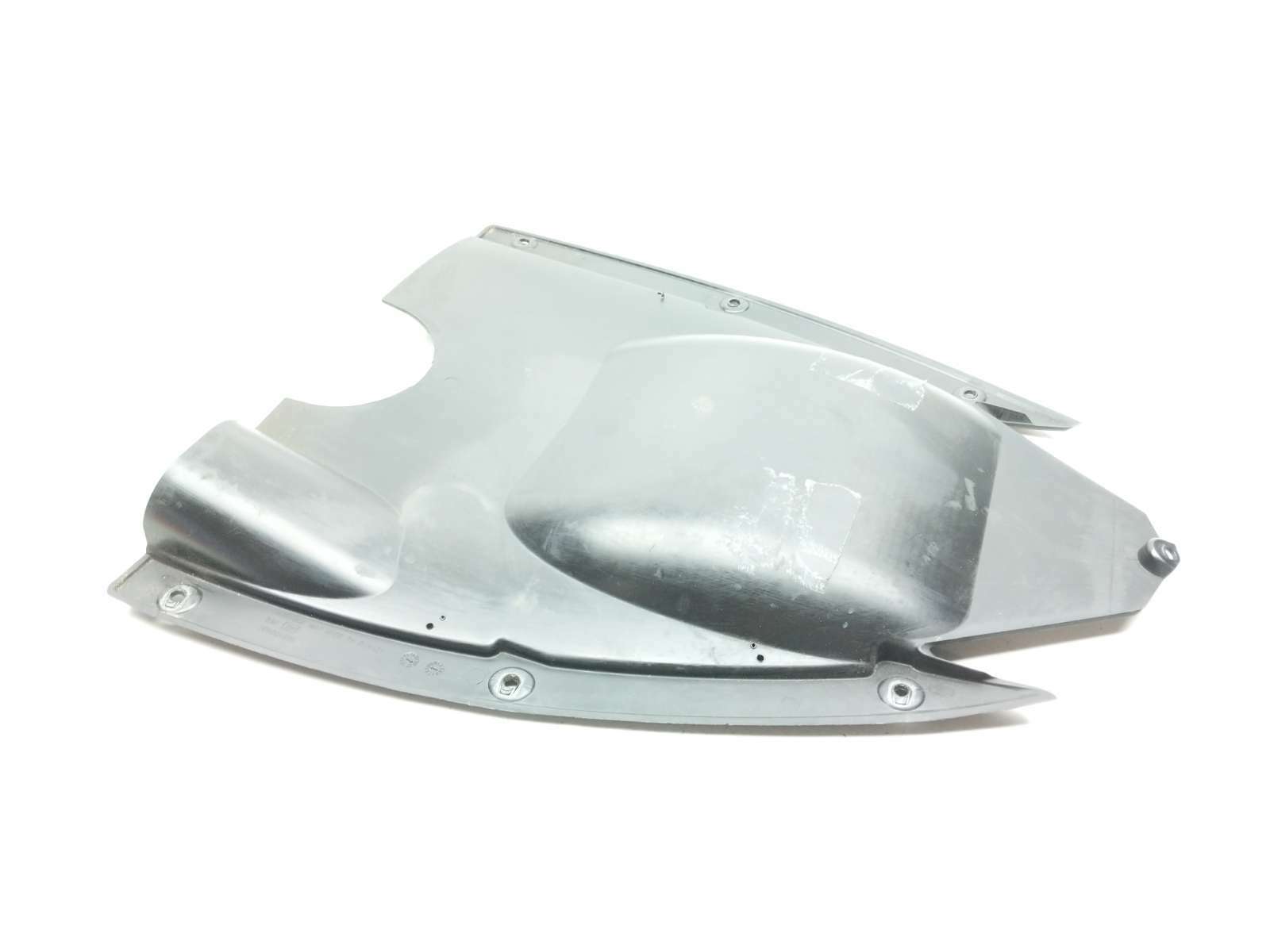 09 Can Am Spyder GS 990 Rear Tail Under Fender 705001551