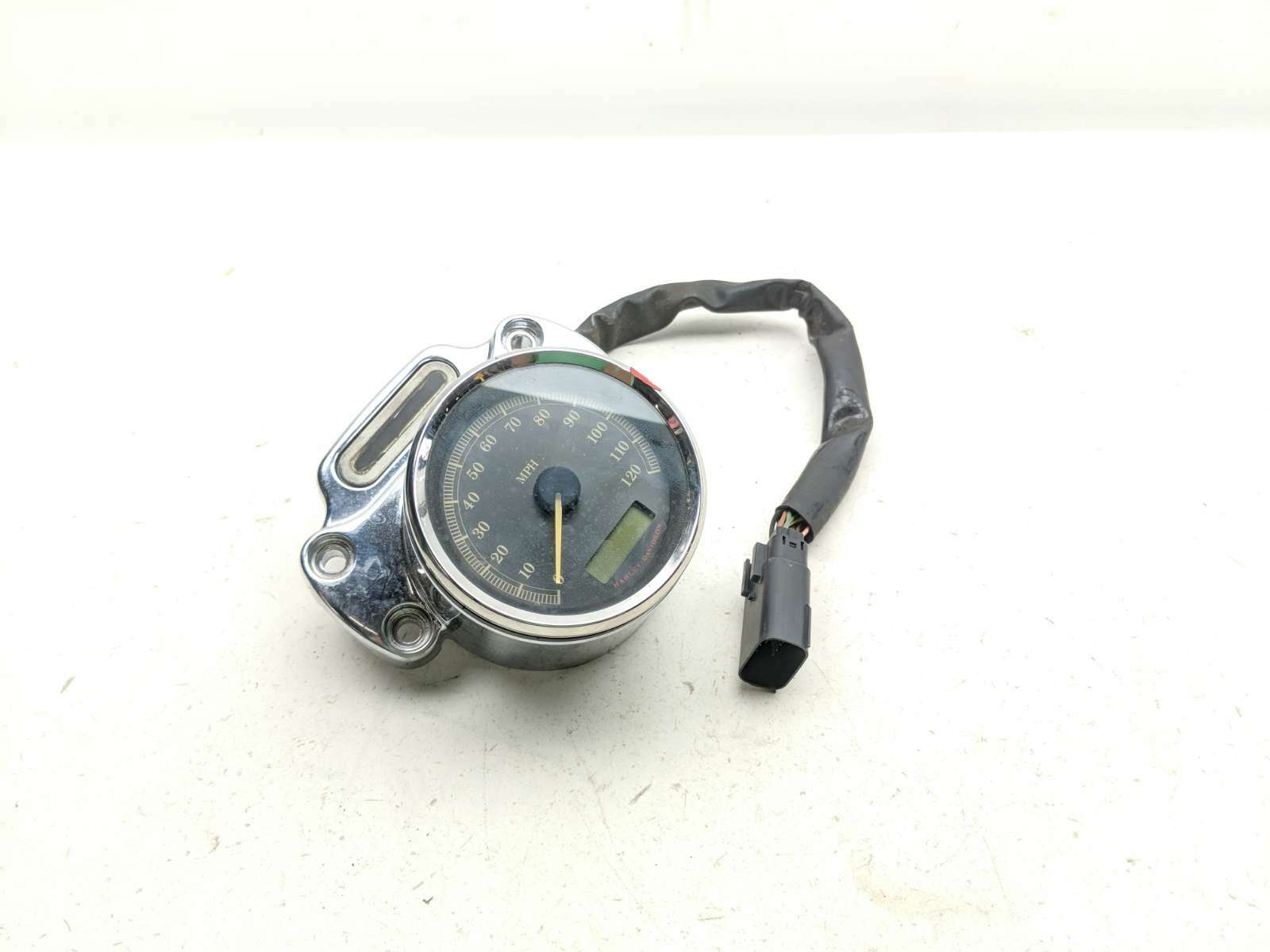 Harley Davidson Sportster XL1200 883 Speedometer Gauge Dash