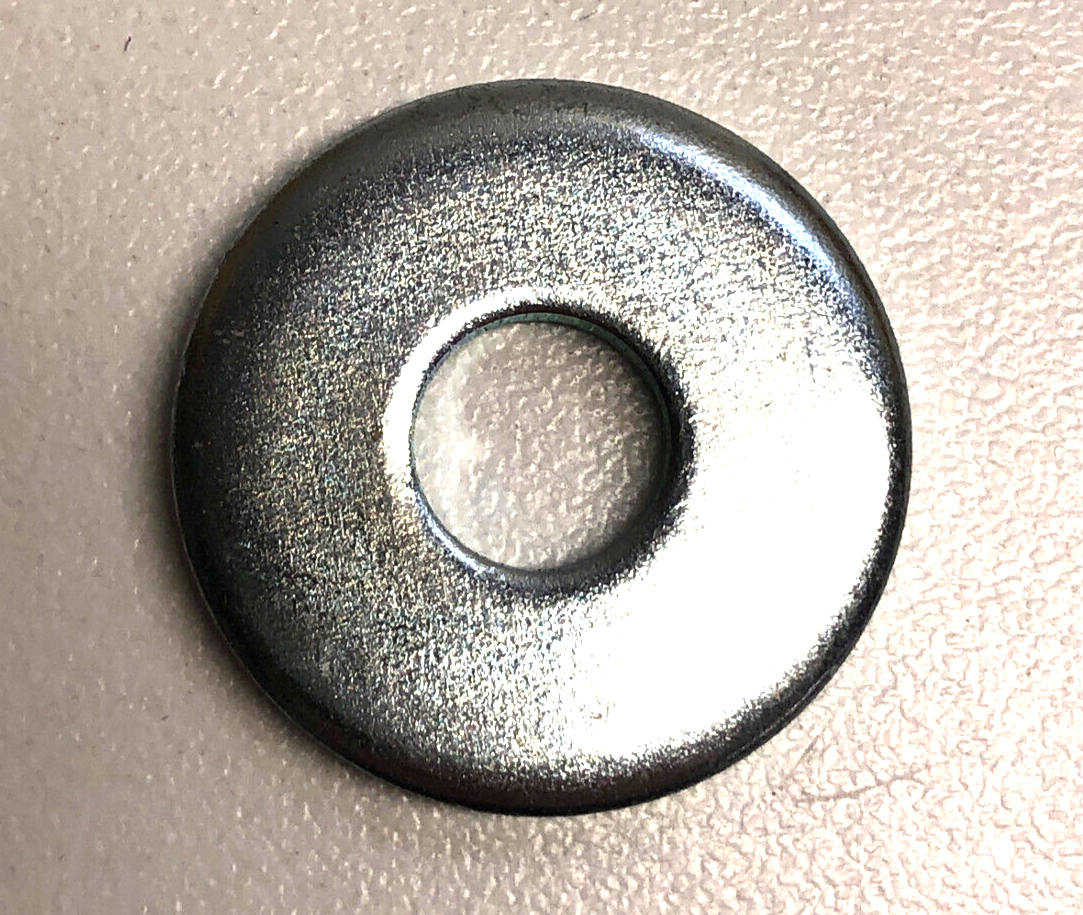 OEM NOS Genuine Honda Motorcycle Original Washer 8mm P/N 90471-435-770 NEW