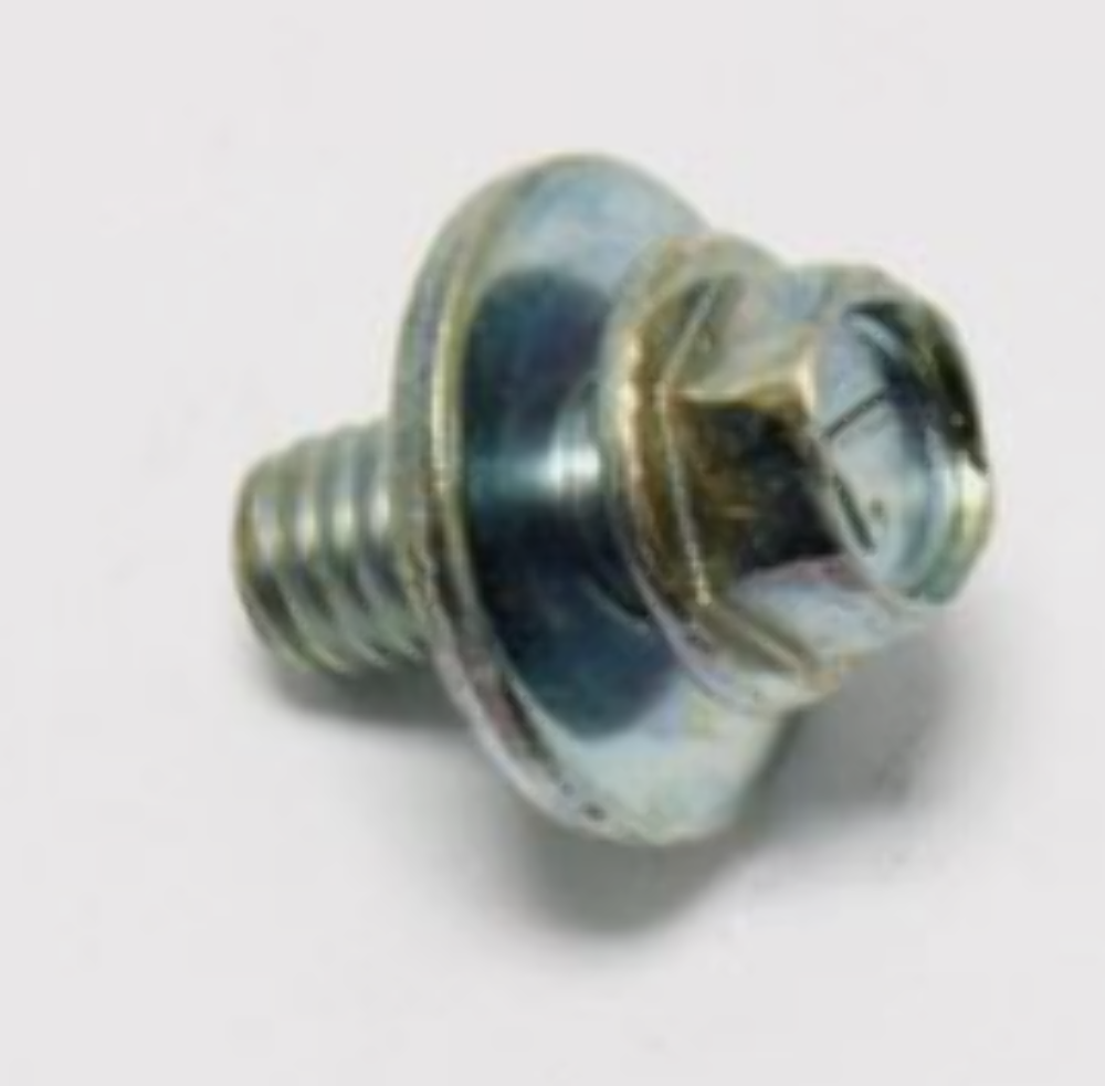 Kawasaki NOS NEW 92002-1662 Bolt L=12 KX KXF