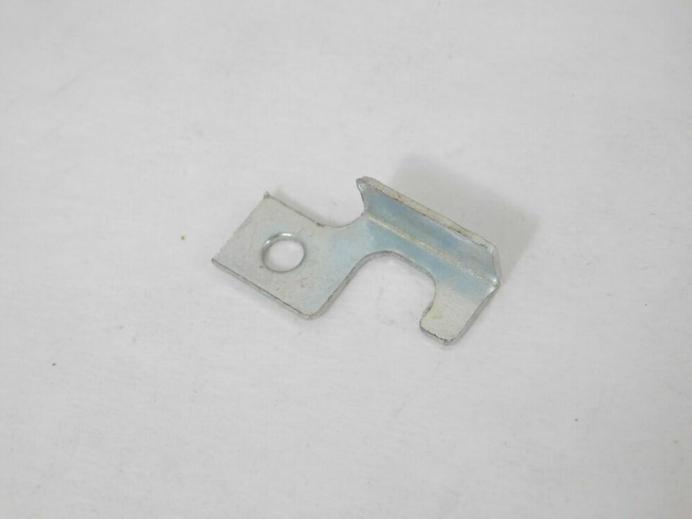 Kawasaki NOS NEW 46085-020 Upper Left Switch Holder A F6 F7 F11 G4 G5 KV 1970-76