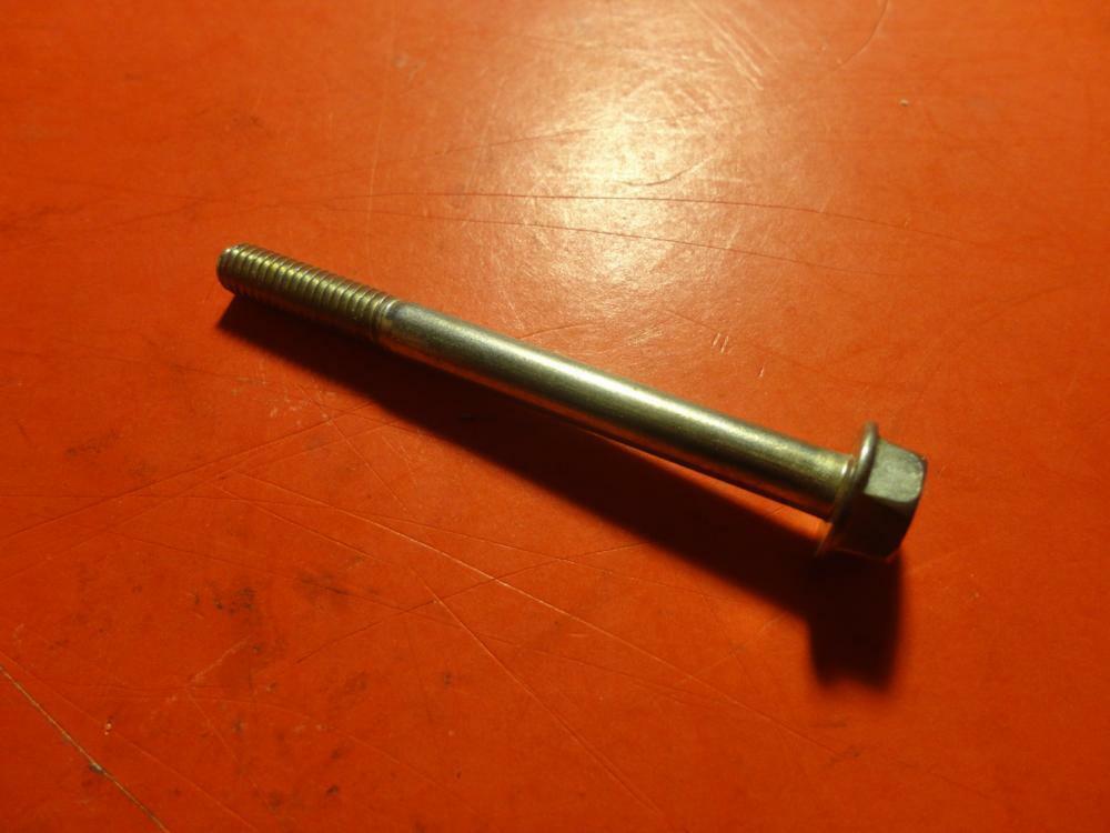 NOS NEW OEM FACTORY KAWASAKI BOLT 6X65 130G0665 - Sun Coast