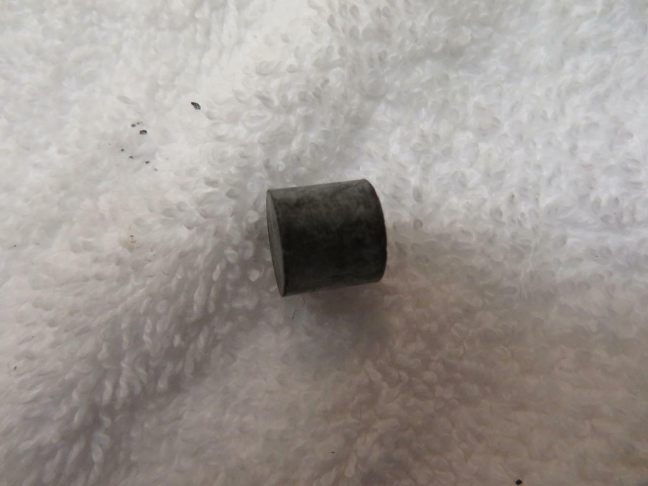 Kawasaki # 92075-074 Rubber Damper G3 G5 KE KH MC1 G3SS G3TR KE100 K1056 QTY 4