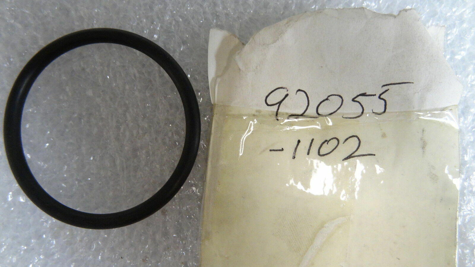 Kawasaki NOS NEW 92055-1102 Rear Shock O Ring KX KDX ZX KX420 KX250 KX125 QTY 2