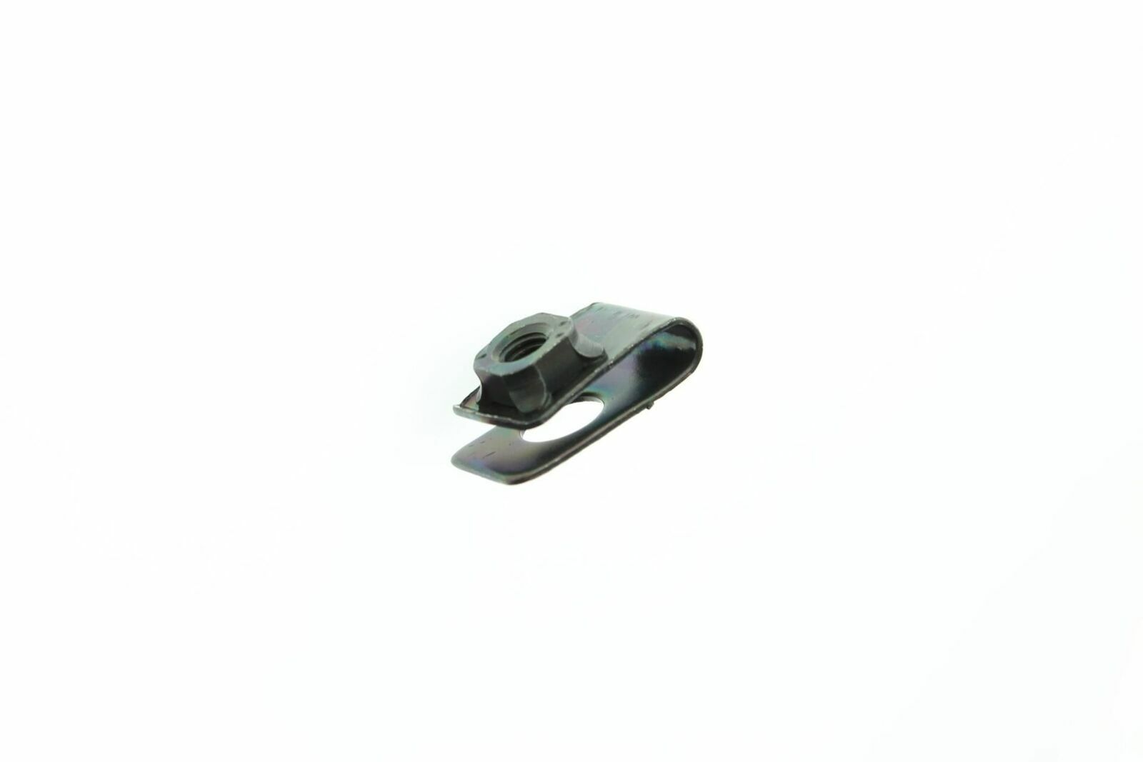 NOS KAWASAKI OEM NUT 92015-1710 BRAND NEW